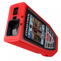 Zweiachsiger 360° 3D-Neigungssensor des CONDTROL XP4 für präzise Winkelmessungen