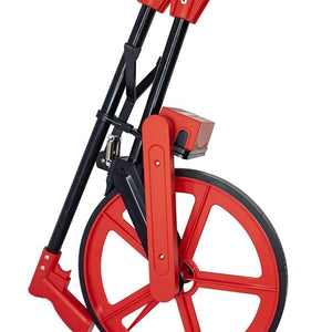 Robustes Messrad CONDTROL Wheel Pro mit hoher Genauigkeit