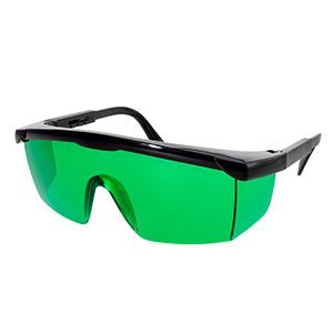 Laserschutzbrille Grün kaufen