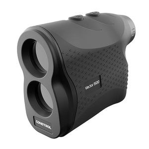 CONDTROL Vector 1500 Laser-Entfernungsmesser – Vorderansicht