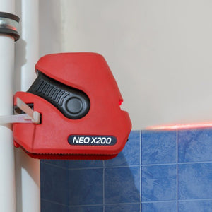 Kreuzlinienlaser CONDTROL NEO X200 Set