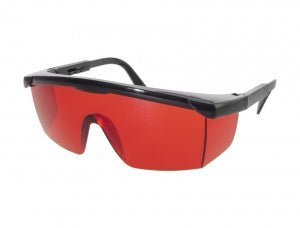 Laserschutzbrille Rot kaufen