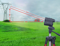 CONDTROL Vector 1500 mit 6-fachem Zoom