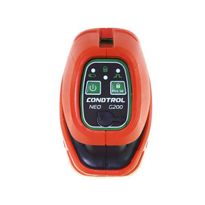 Robustes Design des CONDTROL NEO G200